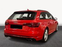 occasion Audi S4 AVANT 3.0 V6 TFSI 354CH QUATTRO TIPTRONIC 8