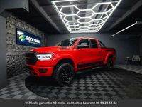 Occasion Dodge Ram 401 ch (294 kW) 2020 Rouge Pick-up