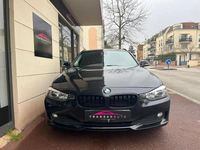 Occasion BMW 316 117 ch (86 kW) 2013 Noir Break