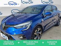 Occasion Renault Clio V RS Line 131 ch (96 kW) 2020 Citadine