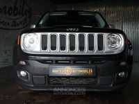 occasion Jeep Renegade 1.4 l MultiAir S&S 140ch Harley-Davidson