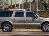 occasion Ford Excursion 