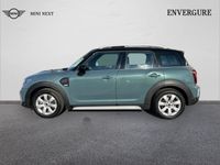 occasion Mini Cooper Countryman 136ch Northwood Bva7