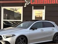 Occasion Mercedes A220 AMG line 190 ch (139 kW) 2021 Berline