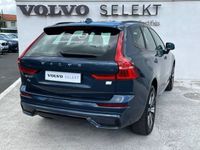 occasion Volvo XC60 T6 AWD 253 + 145ch Plus Style Dark Geartronic - VIVA196230853