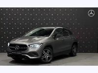Occasion Mercedes GLA200 Business 2023 Gris montagne métallisé SUV