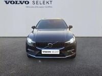 Occasion Volvo XC60 Ultra 310 ch (228 kW) 2024 Gris SUV