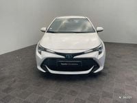 Occasion Toyota Corolla Business Edition 2022 Blanc Break