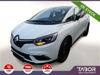 Occasion Renault Grand Scénic IV Techno 140 ch (102 kW) 2023 Blanc Monospace