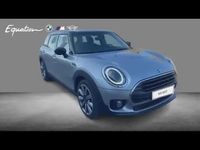 Occasion Mini Cooper Clubman Essential 136 ch (100 kW) 2023 Melting silver iii Break