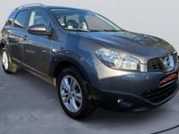 Occasion Nissan Qashqai +2 Tekna 131 ch (96 kW) 2013 SUV