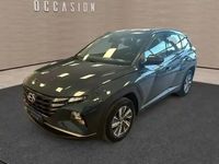 Occasion Hyundai Tucson 2024 Bleu SUV