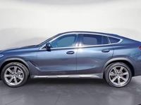 Occasion BMW X6 Comfort Edition 333 ch (244 kW) 2021 SUV