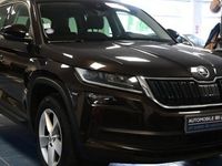 Occasion Skoda Kodiaq Business Line 150 ch (110 kW) 2017 SUV