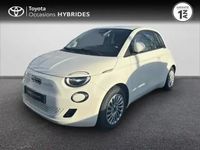 Occasion Fiat 500e 69 kW (95 ch) 2023 Blanc Berline