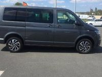 occasion VW Transporter 3.0T L1H1 2.0 TDI 198ch ProCab Confort 4Motion DSG7