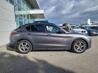 occasion Alfa Romeo Stelvio 2.2 Diesel 190ch Sport Edition At8 My19