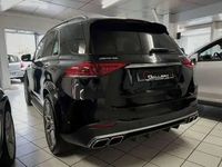 occasion Mercedes GLE63 AMG ClasseS Amg 612ch+22ch Eq Boost 4matic+ 9g-tronic Spe