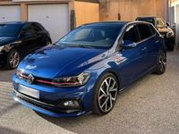 occasion VW Polo 2.0 Tsi 200 S