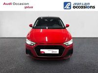 Occasion Audi A1 Sportback Advanced Plus 110 ch (80 kW) 2021 Rouge misano nacré Citadine
