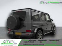 occasion Mercedes G500 ClasseBVA