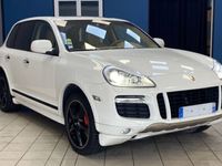 occasion Porsche Cayenne I (955) GTS TipTronic