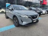 Occasion Nissan Qashqai 190 ch (139 kW) 2023 Gris SUV