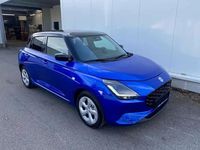 Occasion Suzuki Swift 82 ch (60 kW) 2024 Bleu Citadine
