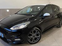 Occasion Ford Fiesta ST-Line 100 ch (73 kW) 2017 Citadine