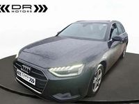 Occasion Audi A4 122 ch (89 kW) 2020 Gris Break