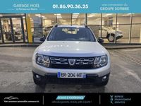 occasion Dacia Duster DUSTERTCe 125 4x2 - Silver Line 2017