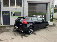 occasion Volvo V40 2.0 D3 150 GEARTRONIC R-DESIGN GPS