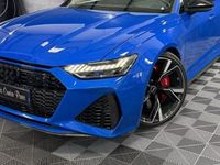 Occasion Audi RS6 Exclusive 600 ch (441 kW) 2021 Berline