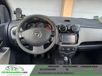 Occasion Dacia Lodgy 116 ch (85 kW) 2017 Monospace