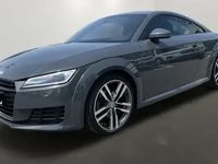 occasion Audi TT 2.0 Tfsi 230ch Quaro S Tronic 6