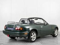 Occasion Mazda MX5 90 ch (66 kW) 1997 Vert Cabriolet