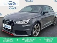 occasion Audi A1 1.8 Tfsi 192 S-tronic7 S-line