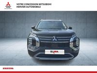 Nouvelle Mitsubishi Outlander 136 ch (100 kW) 2025 SUV