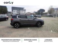 occasion Citroën C5 Aircross Puretech 130 S&s Bvm6 Feel