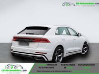 occasion Audi Q8 50 TDI 286 BVA Quattro