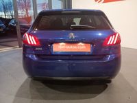 occasion Peugeot 308 1.2 PURETECH 130 CH STYLE