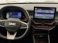 Occasion Dacia Duster Extreme 2025 Gris SUV