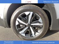 occasion Peugeot Rifter II GT 1.5 BLUEHDI 130 EAT8 PK CONNECT GPS