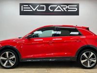 Occasion Audi A1 Exclusive 151 ch (111 kW) 2020 Rouge Citadine