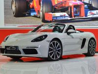 occasion Porsche 718 Boxster 