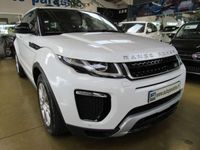 occasion Land Rover Range Rover evoque 2.0 Td4 150 Dynamic Bva9