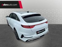 Occasion Kia ProCeed GT-Line 140 ch (102 kW) 2024 Citadine