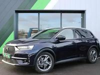 occasion DS Automobiles DS7 Crossback 1.6 E-tense 300 Grand Chic