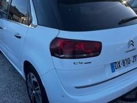 Occasion Citroën C4 Picasso Business Class 120 ch (88 kW) 2015 Monospace