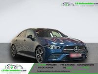 Occasion Mercedes CLA220 190 ch (139 kW) 2019 Berline